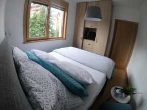 Apartment Beli Andjeo